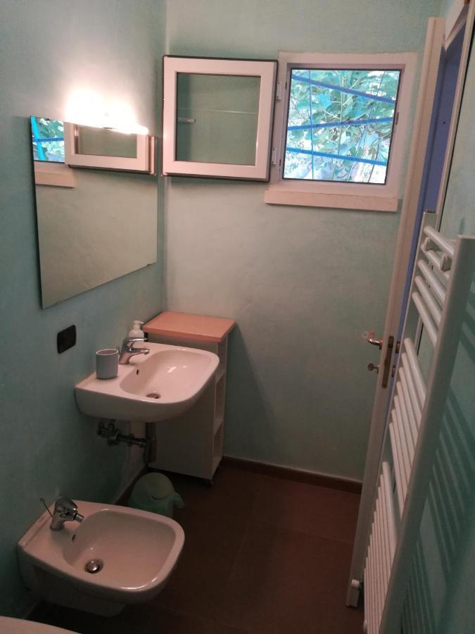 オストゥーニ Casa Eduardo Bed & Breakfast エクステリア 写真