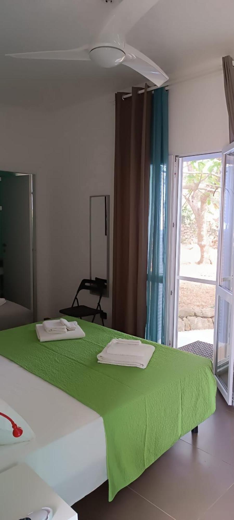 オストゥーニ Casa Eduardo Bed & Breakfast エクステリア 写真