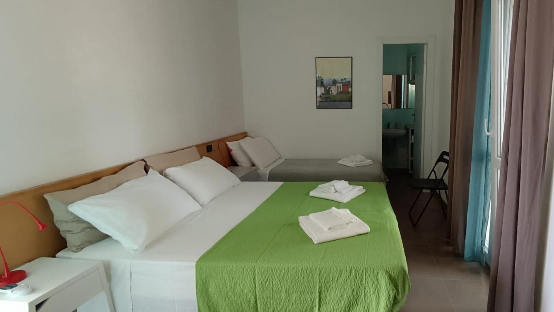 オストゥーニ Casa Eduardo Bed & Breakfast エクステリア 写真