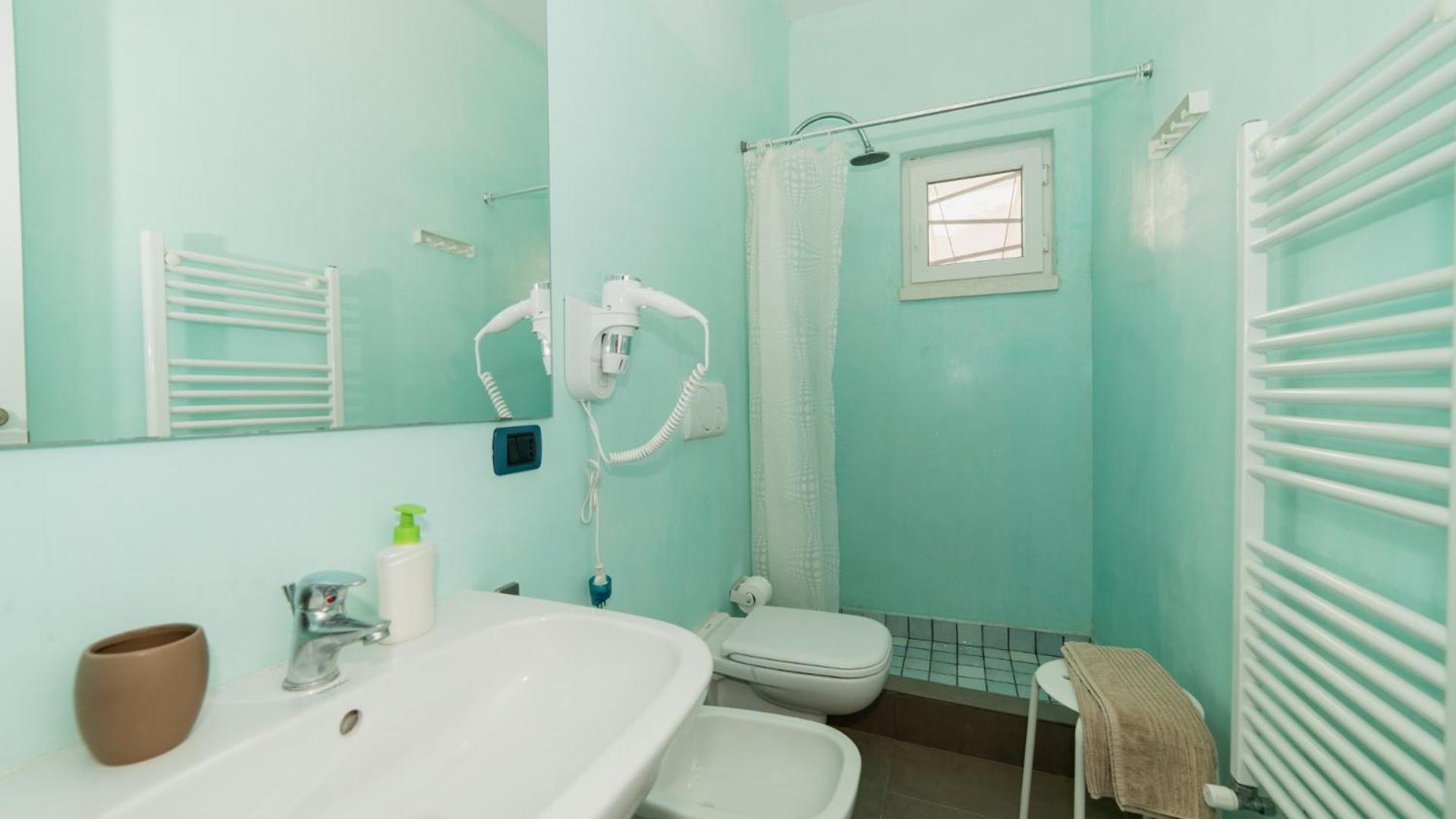 オストゥーニ Casa Eduardo Bed & Breakfast エクステリア 写真